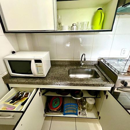 Pontal Do Lago Apartamentos Para Temporada Caldas Novas Buitenkant foto
