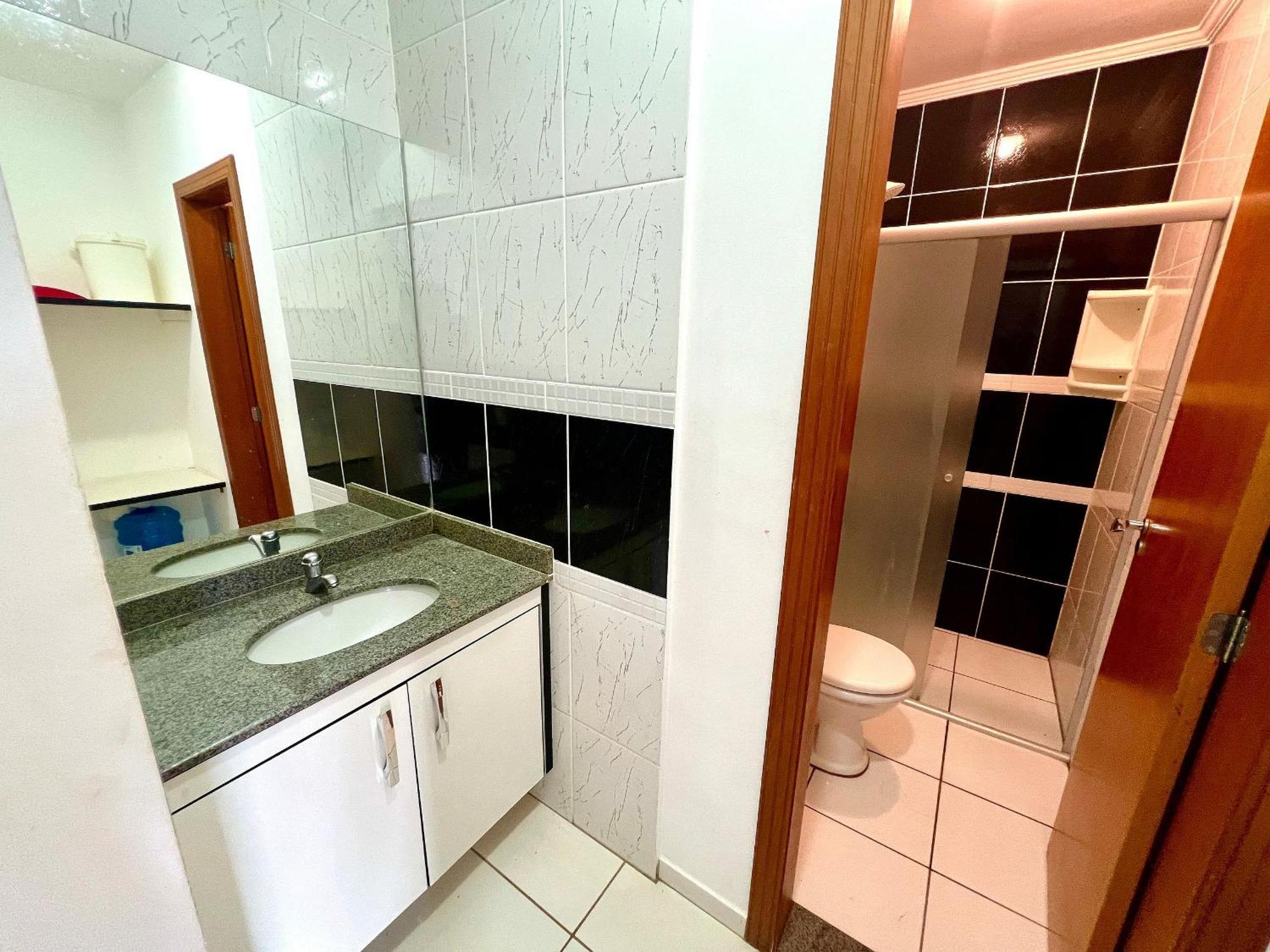 Pontal Do Lago Apartamentos Para Temporada Caldas Novas Buitenkant foto