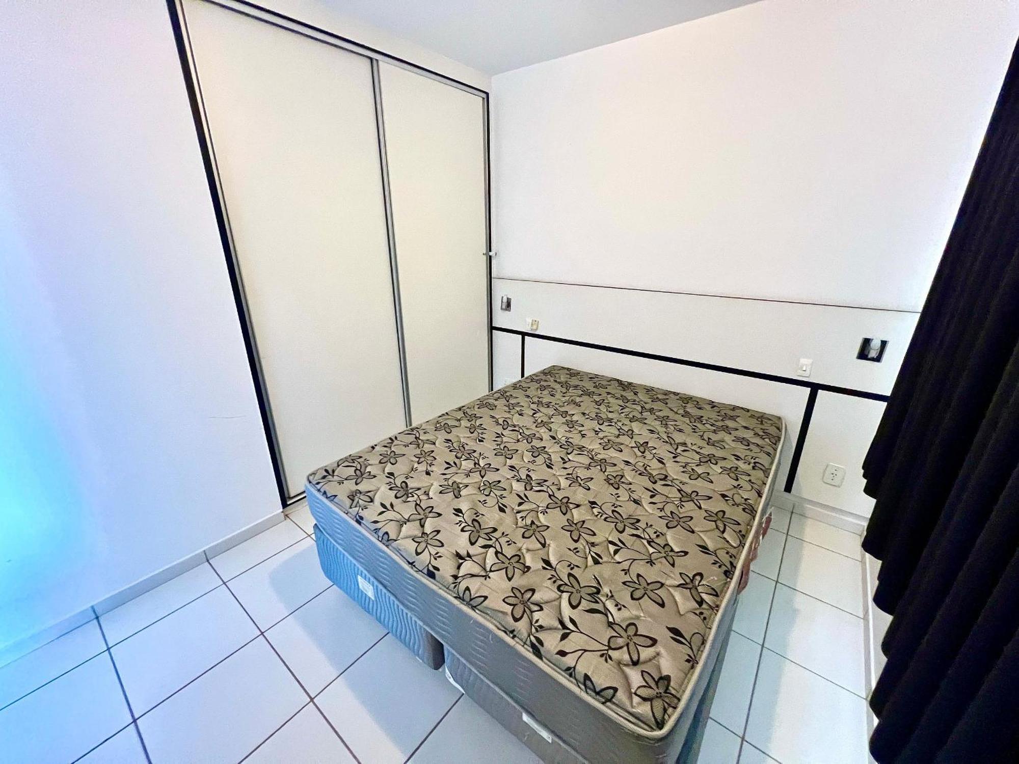 Pontal Do Lago Apartamentos Para Temporada Caldas Novas Buitenkant foto