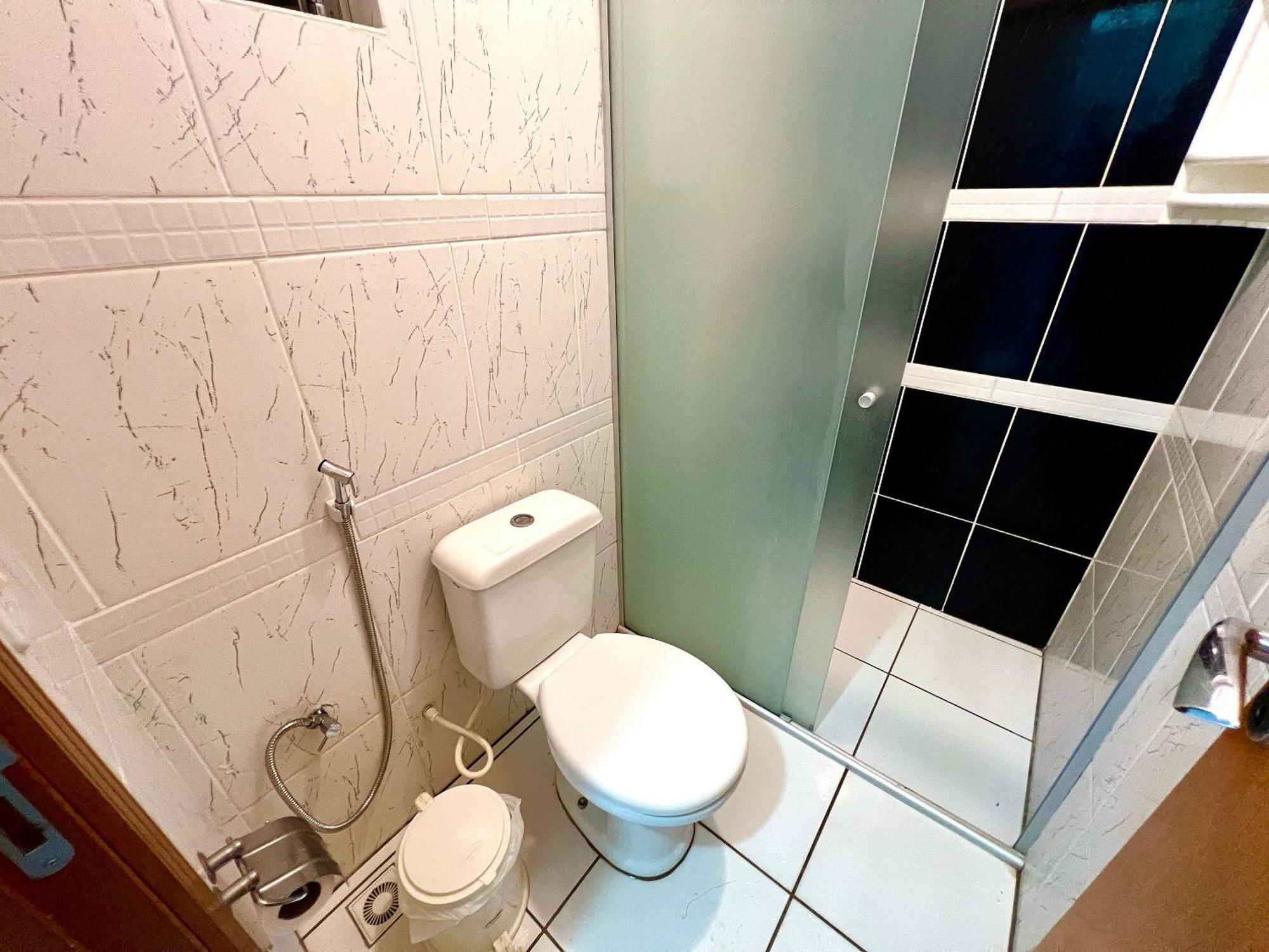Pontal Do Lago Apartamentos Para Temporada Caldas Novas Buitenkant foto