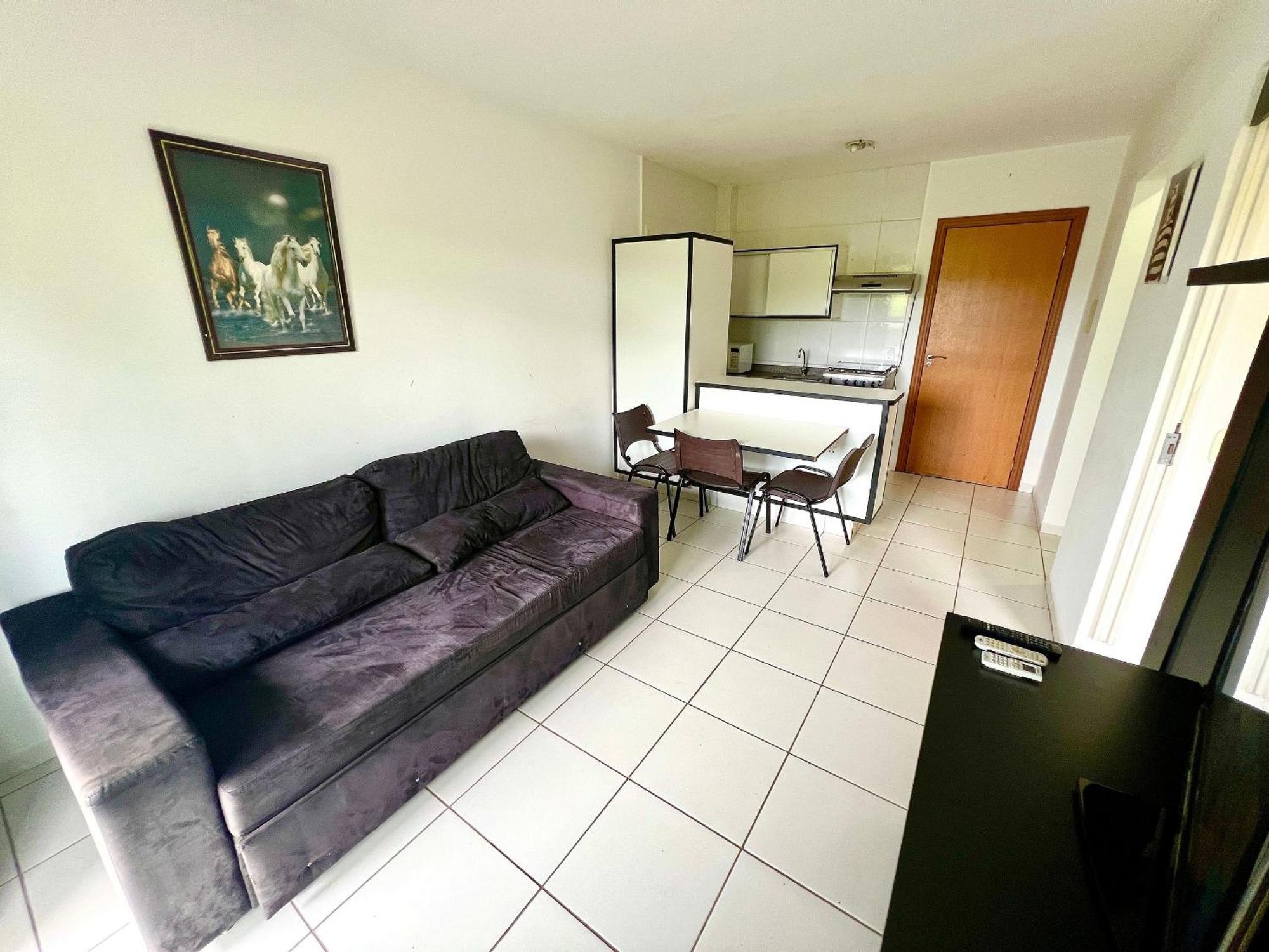 Pontal Do Lago Apartamentos Para Temporada Caldas Novas Buitenkant foto
