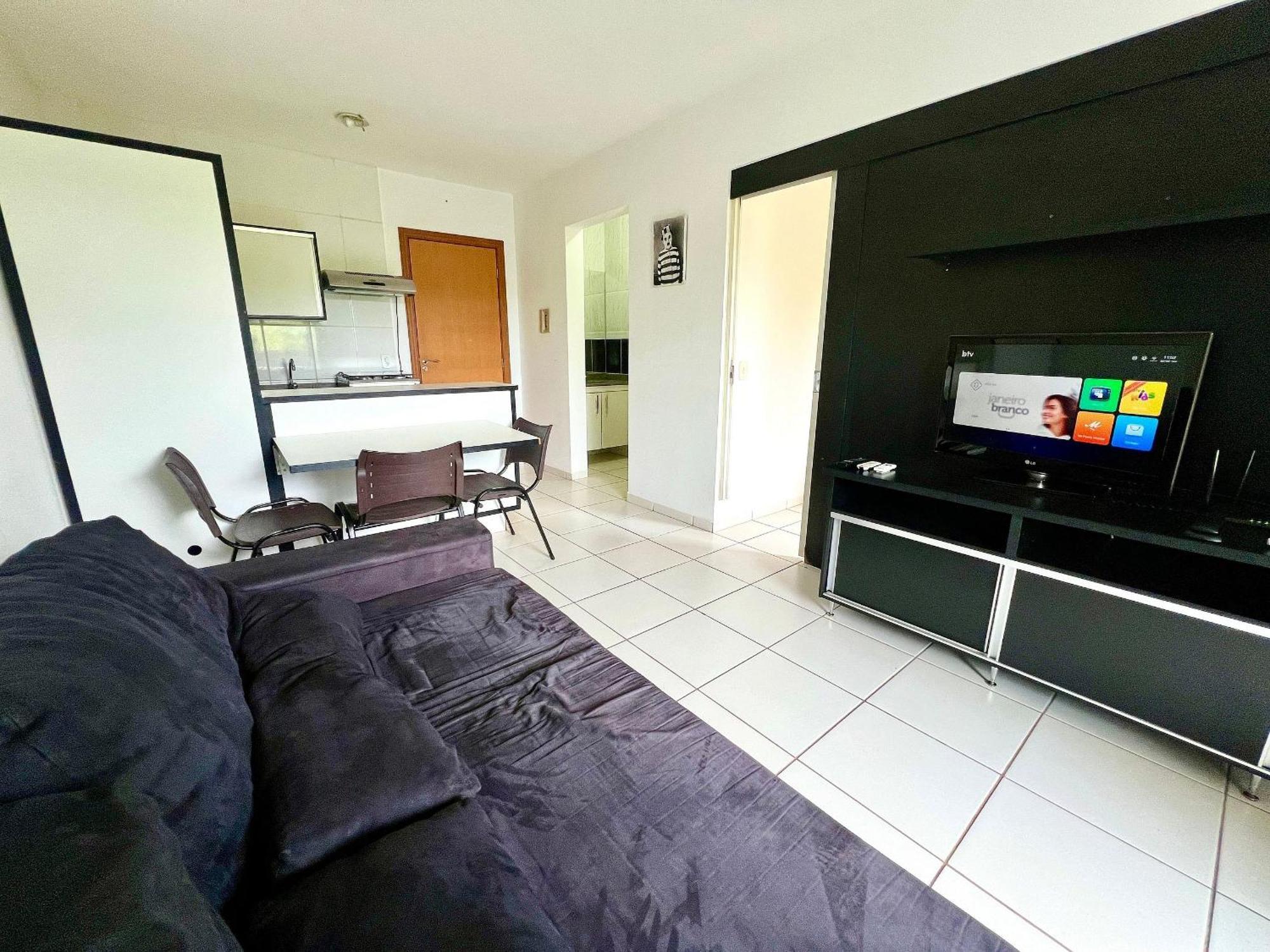 Pontal Do Lago Apartamentos Para Temporada Caldas Novas Buitenkant foto